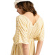 Roxy Γυναικείο φόρεμα Sunburst - Maxi Dress